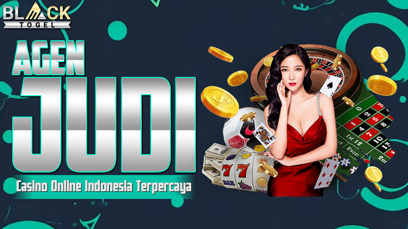 Agen Judi Casino Online Indonesia Terpercaya