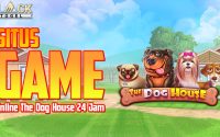 Situs Game Online The Dog House 24 Jam