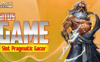 Situs Game Slot Pragmatic Gacor