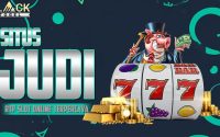 Situs Judi RTP Slot Online Terpercaya