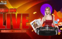 Agen IDN Live Casino Online Terlengkap 2024