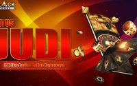 Situs Judi IDN Live Casino Online Terpercaya