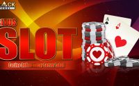 Situs Slot Casino Online Gacor Server Lokal