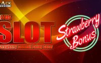 Situs Slot Strawberry Cocktail Paling Gacor