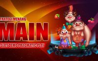 Strategi Menang Main Slot Demo Pragmatic Play