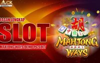 Ulasan Lengkap Slot Mahjong Ways Demo PG Soft