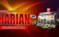 Rahasia Jackpot Harian pada Situs Slot Online