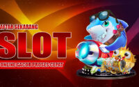 Daftar Sekarang Slot Online Gacor Proses Cepat