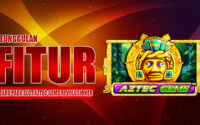Keunggulan Fitur Baru pada Slot Aztec Gems Revolusioner